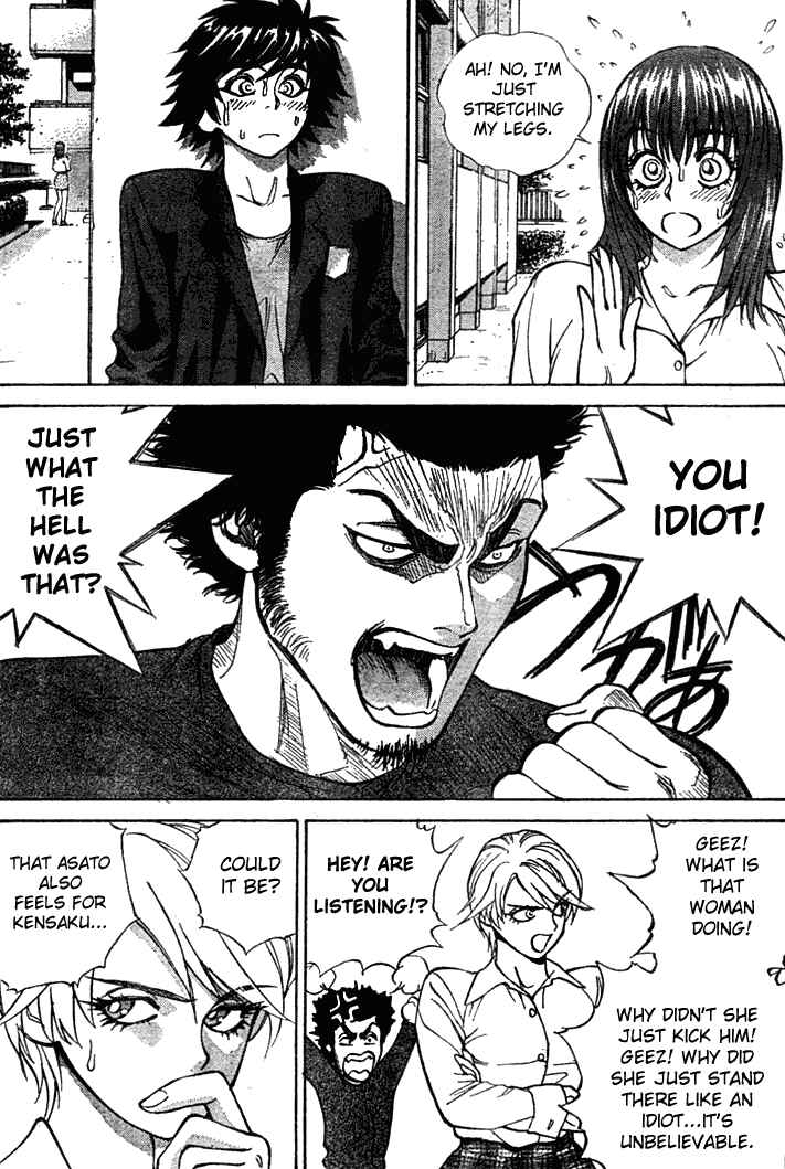 Page 16 Chapter 10 B.Reaction!
