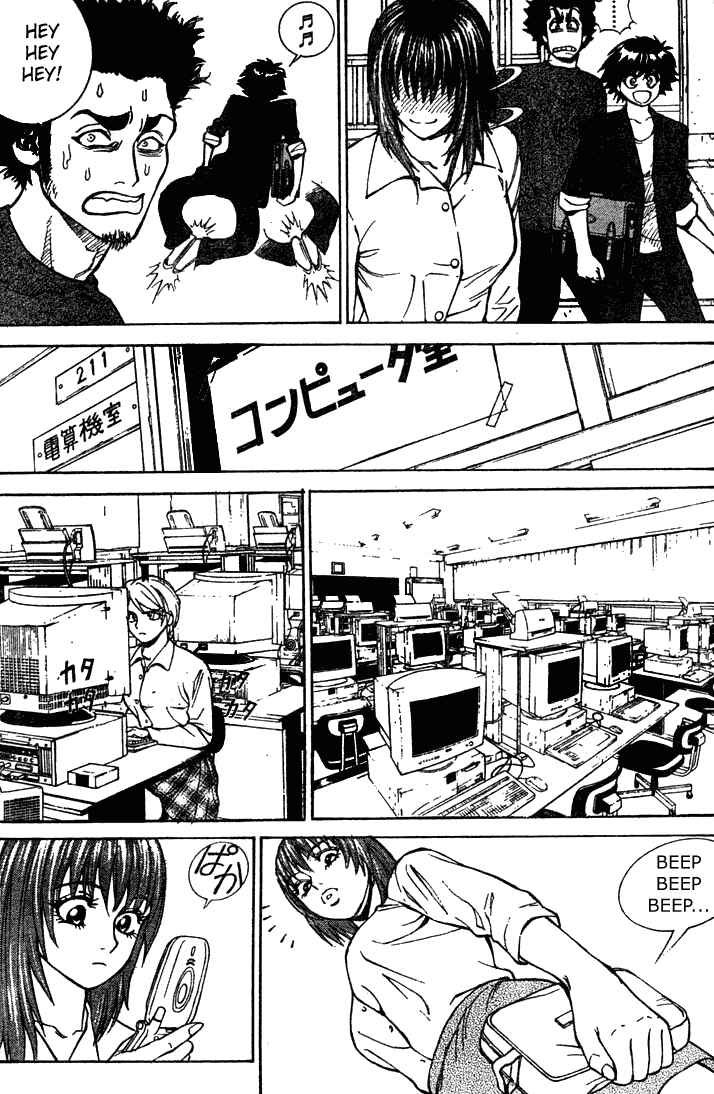 Page 20 Chapter 10 B.Reaction!