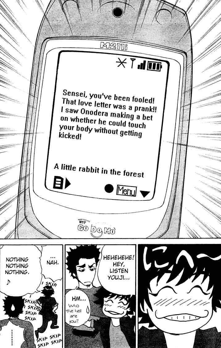 Page 21 Chapter 10 B.Reaction!