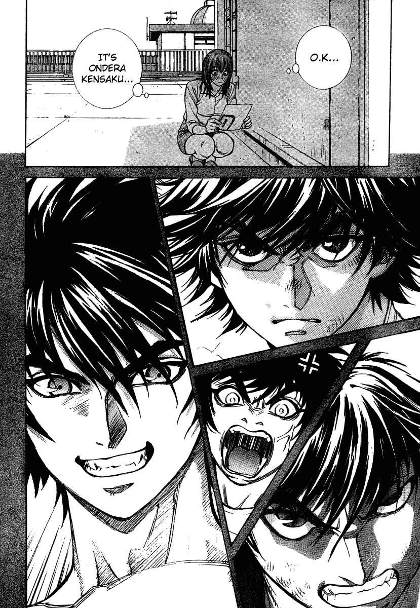 Page 5 Chapter 10 B.Reaction!