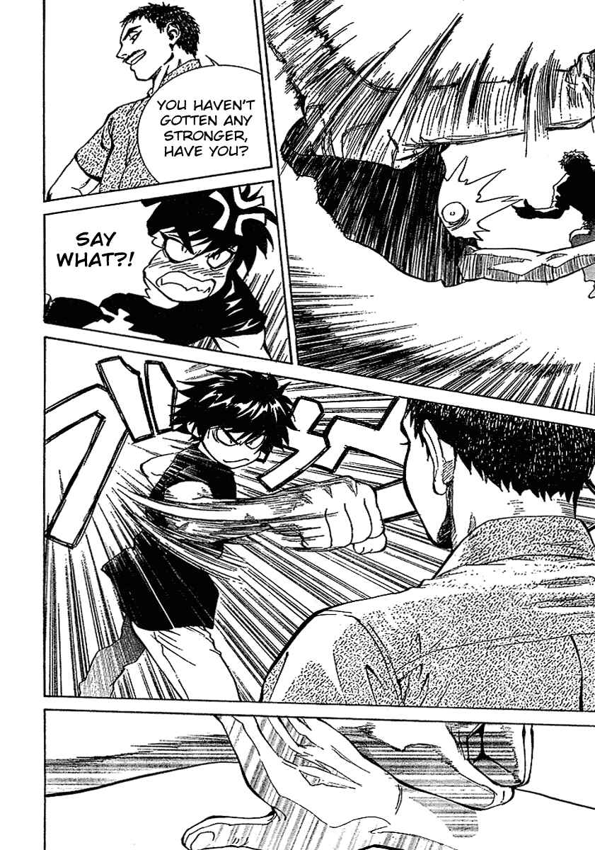 Page 10 Chapter 18 B.Reaction!