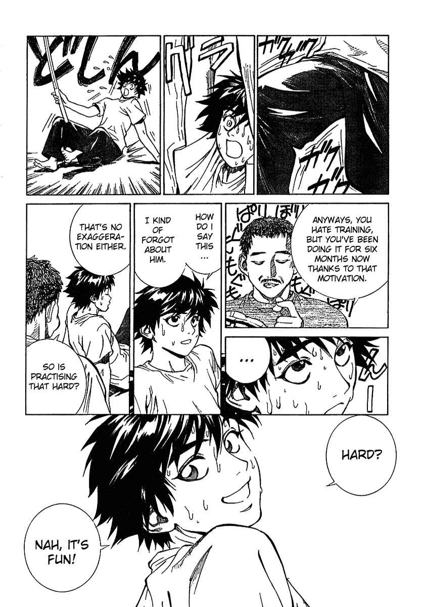 Page 18 Chapter 18 B.Reaction!