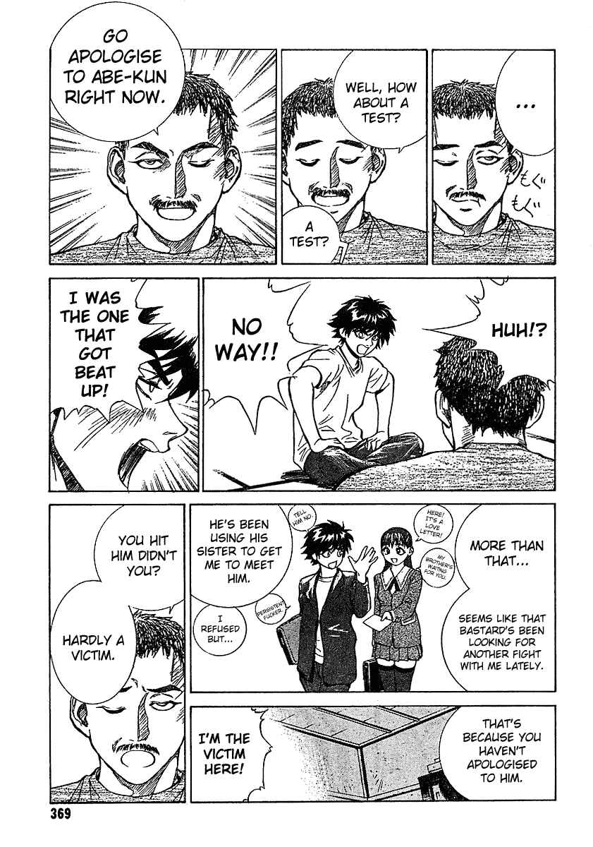 Page 19 Chapter 18 B.Reaction!