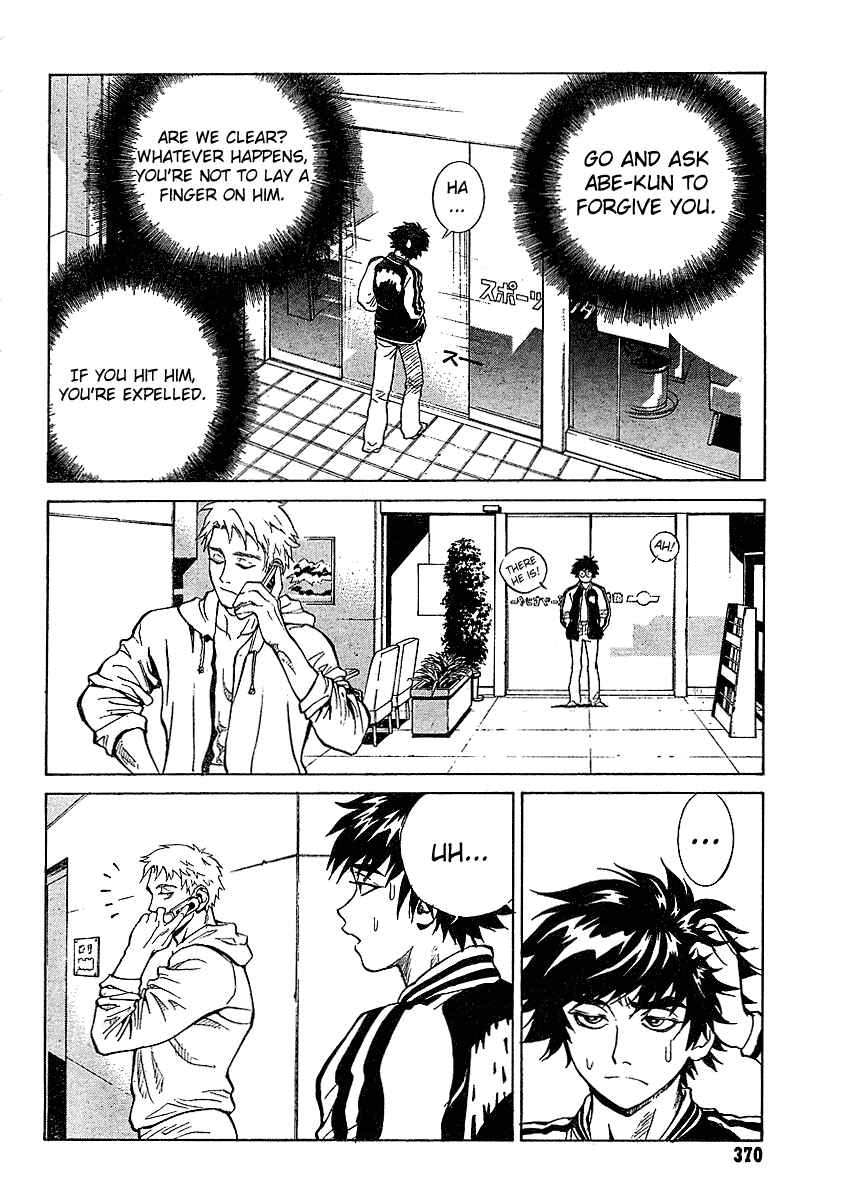 Page 20 Chapter 18 B.Reaction!