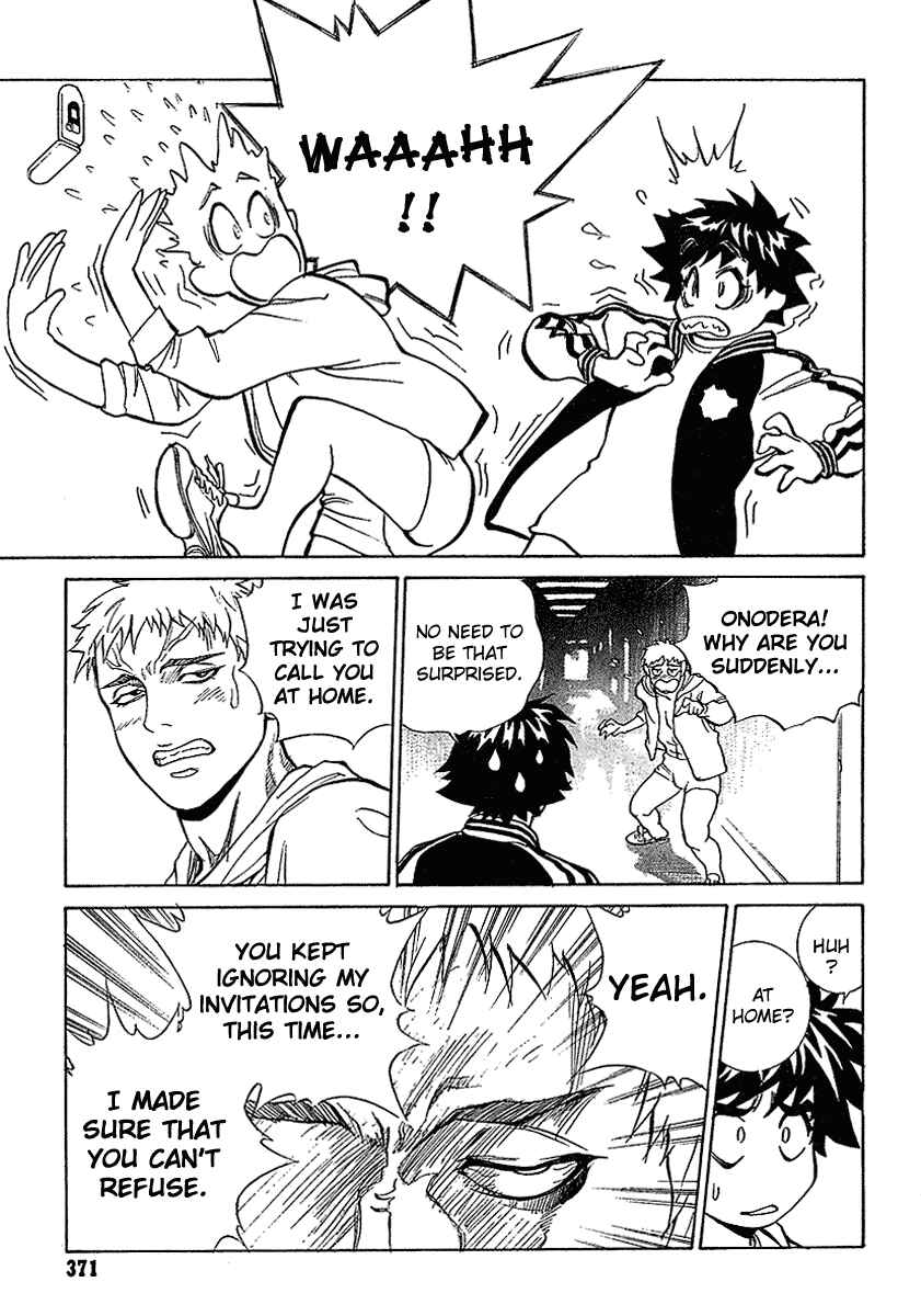 Page 21 Chapter 18 B.Reaction!