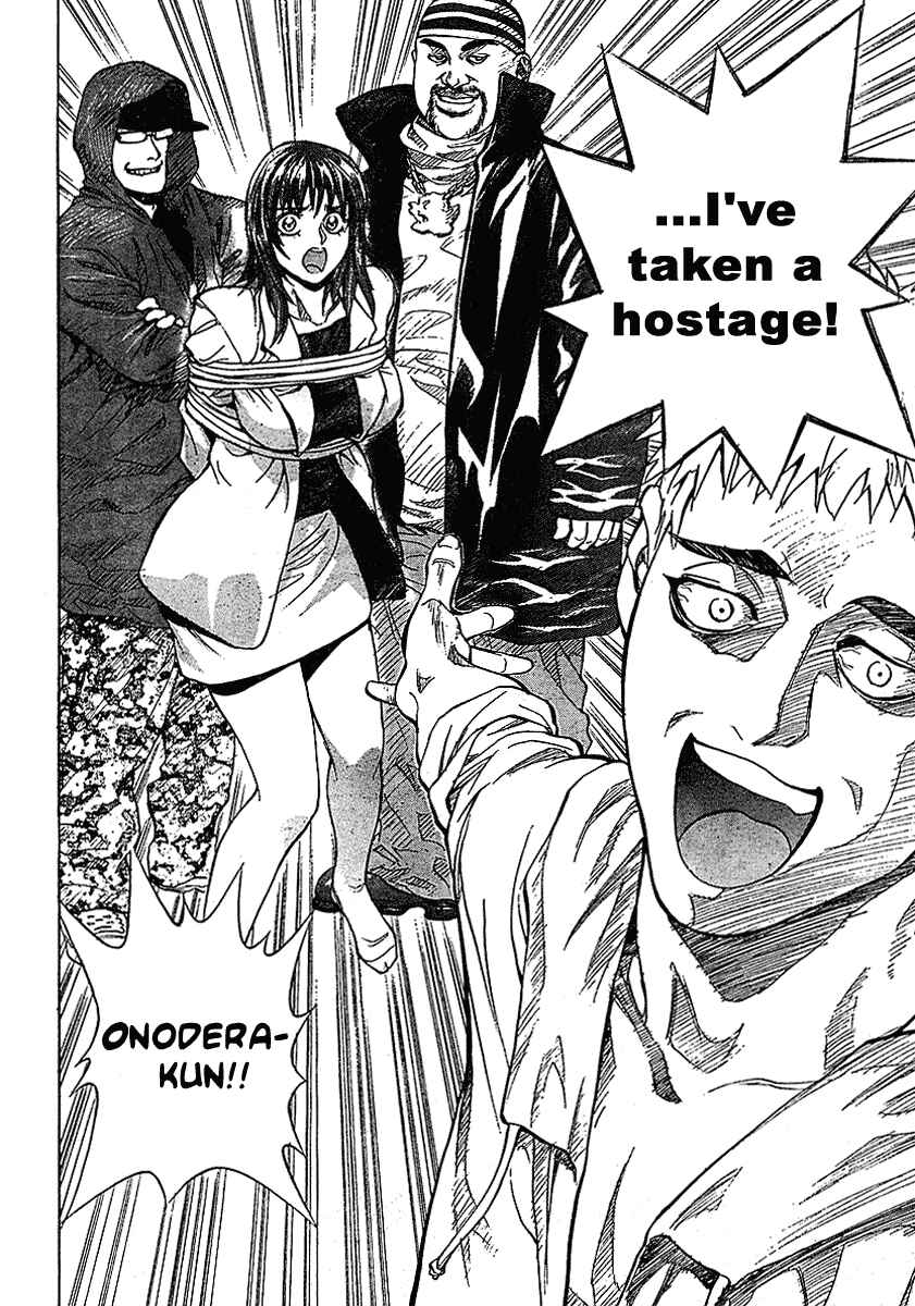 Page 22 Chapter 18 B.Reaction!
