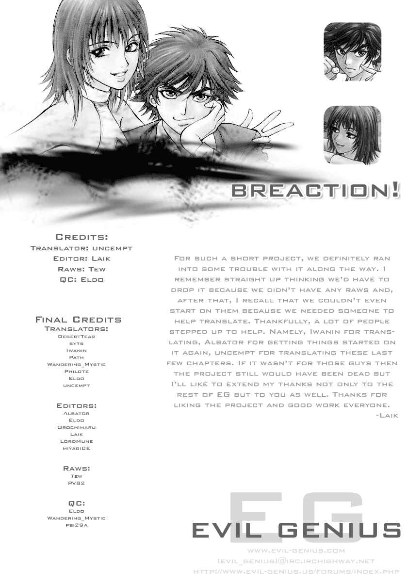 Page 29 Chapter 18 B.Reaction!