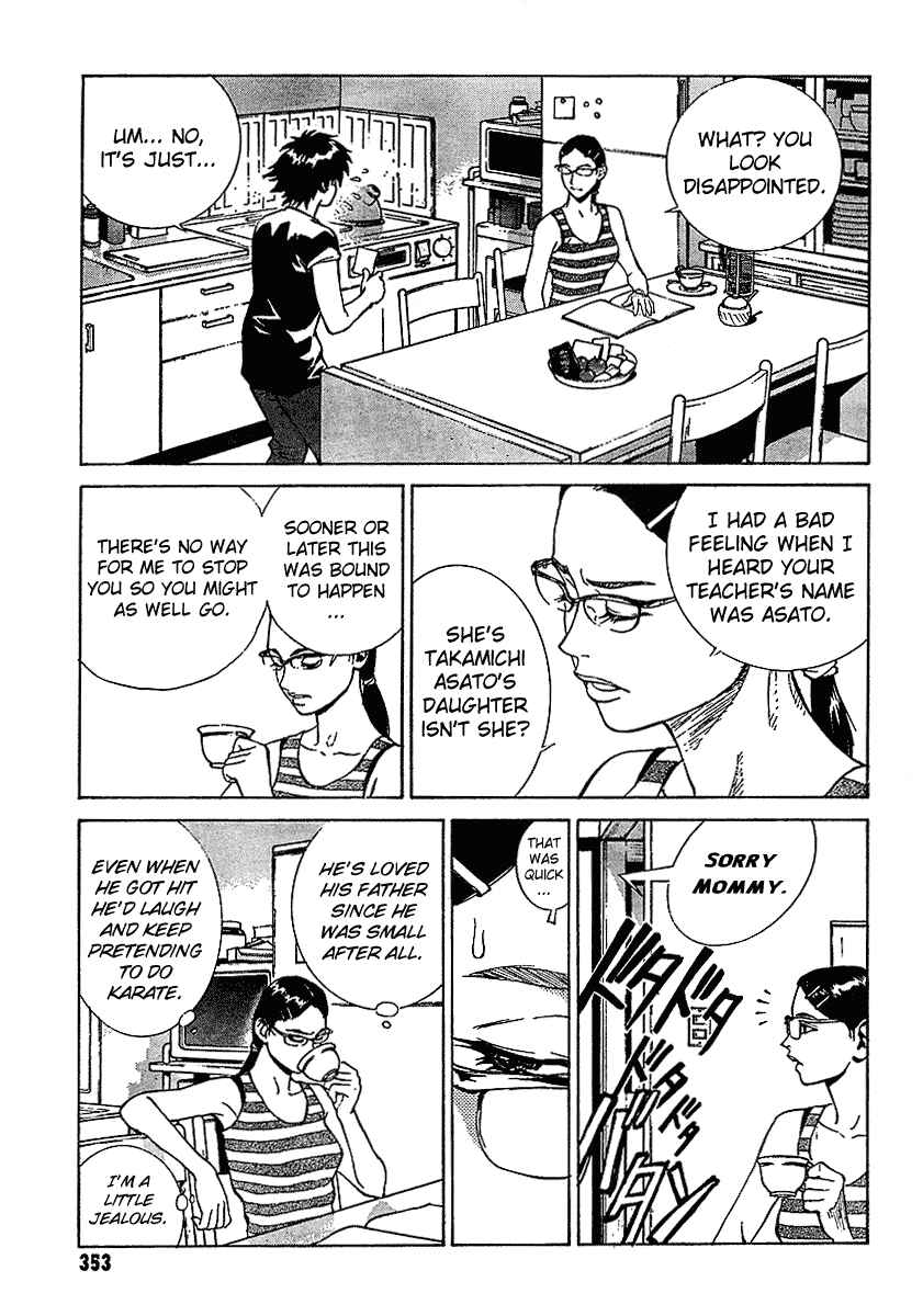 Page 3 Chapter 18 B.Reaction!