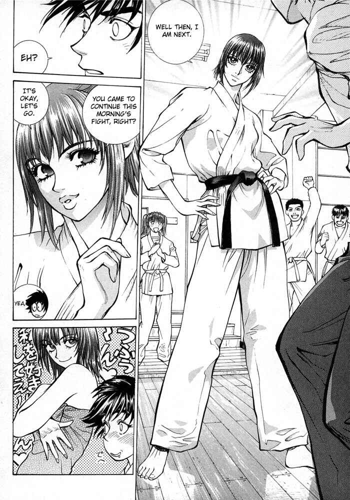 Page 10 Chapter 3 B.Reaction!
