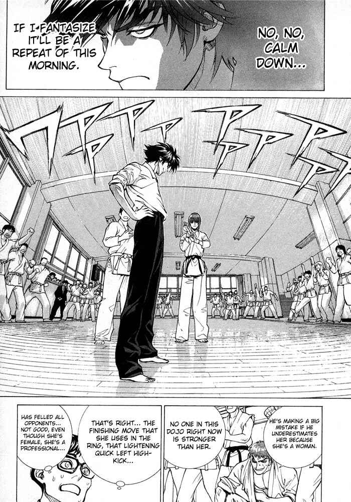 Page 11 Chapter 3 B.Reaction!