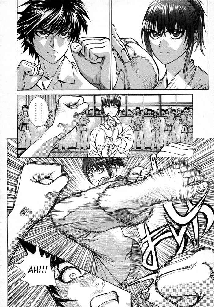 Page 12 Chapter 3 B.Reaction!