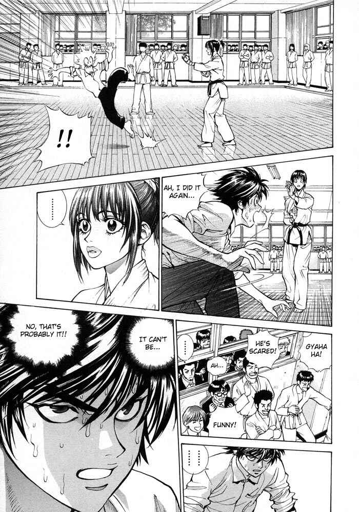 Page 13 Chapter 3 B.Reaction!