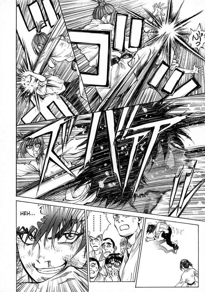 Page 16 Chapter 3 B.Reaction!