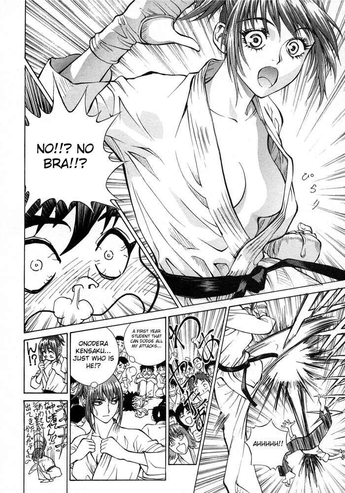 Page 18 Chapter 3 B.Reaction!