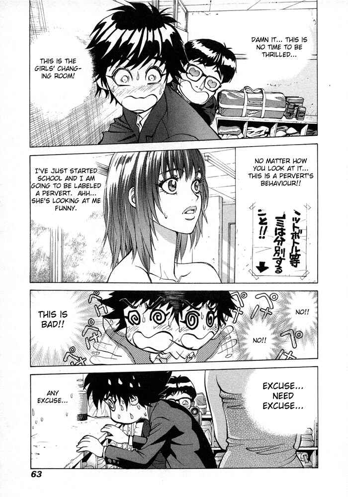 Page 4 Chapter 3 B.Reaction!