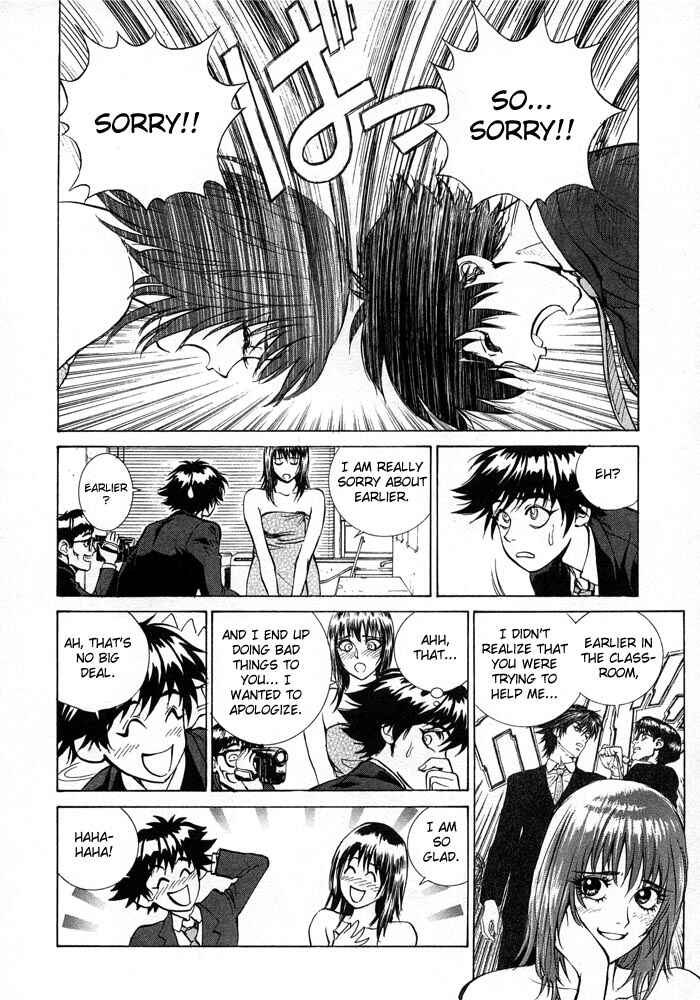 Page 5 Chapter 3 B.Reaction!