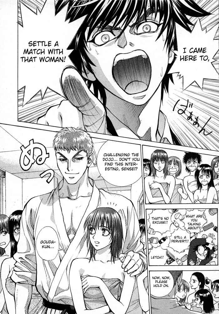 Page 7 Chapter 3 B.Reaction!