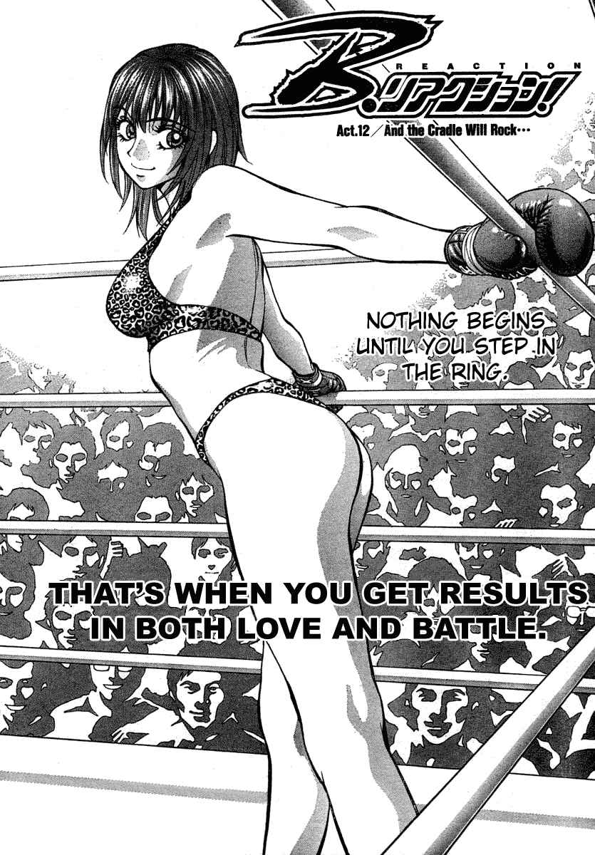 Page 1 Chapter 12 B.Reaction!