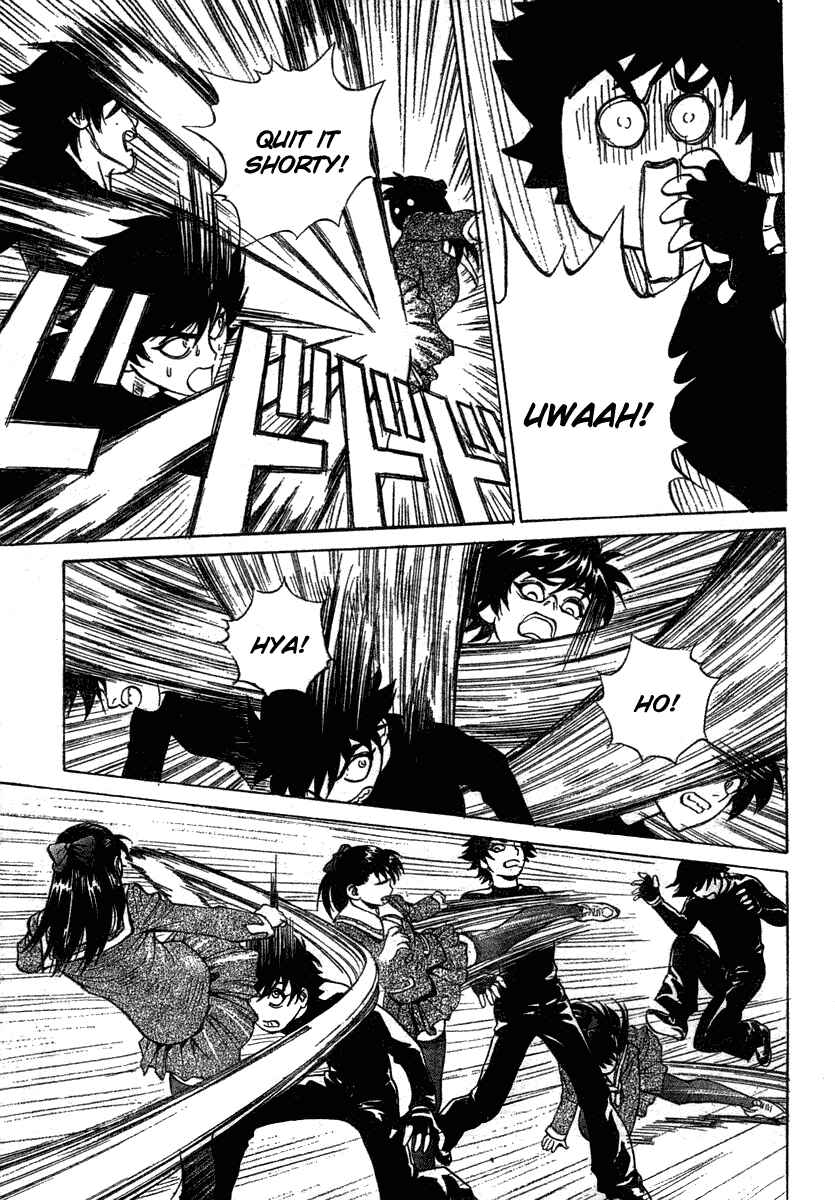 Page 11 Chapter 12 B.Reaction!