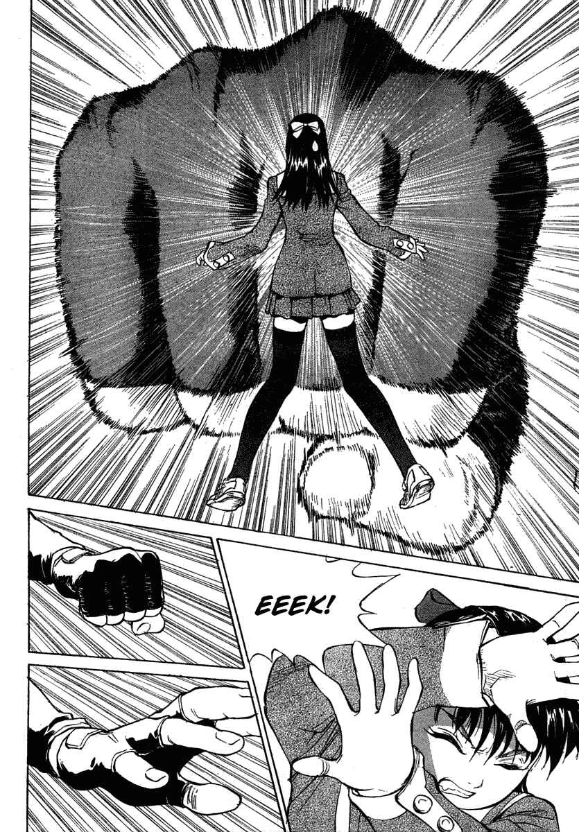 Page 16 Chapter 12 B.Reaction!