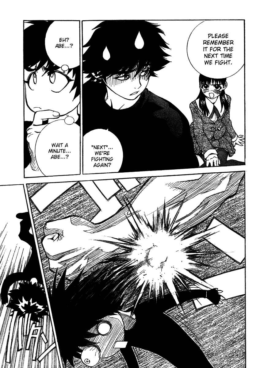 Page 19 Chapter 12 B.Reaction!