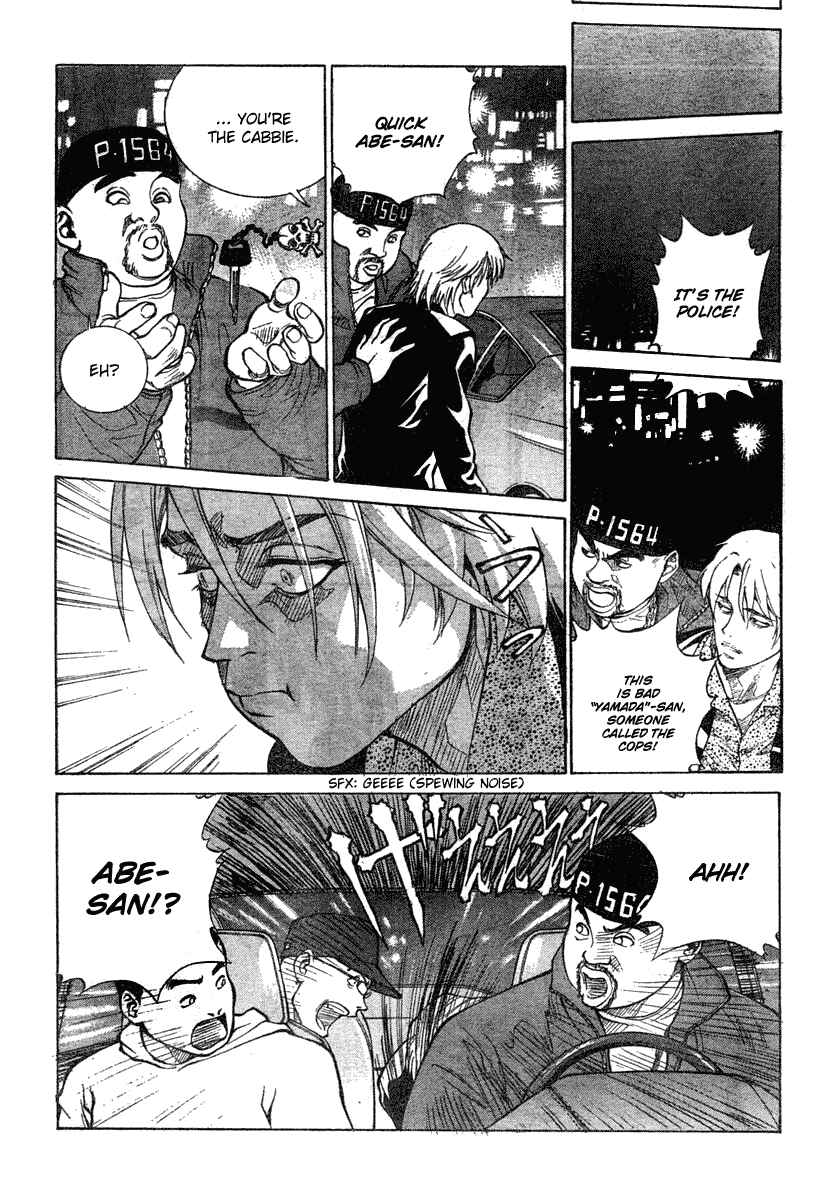 Page 22 Chapter 12 B.Reaction!
