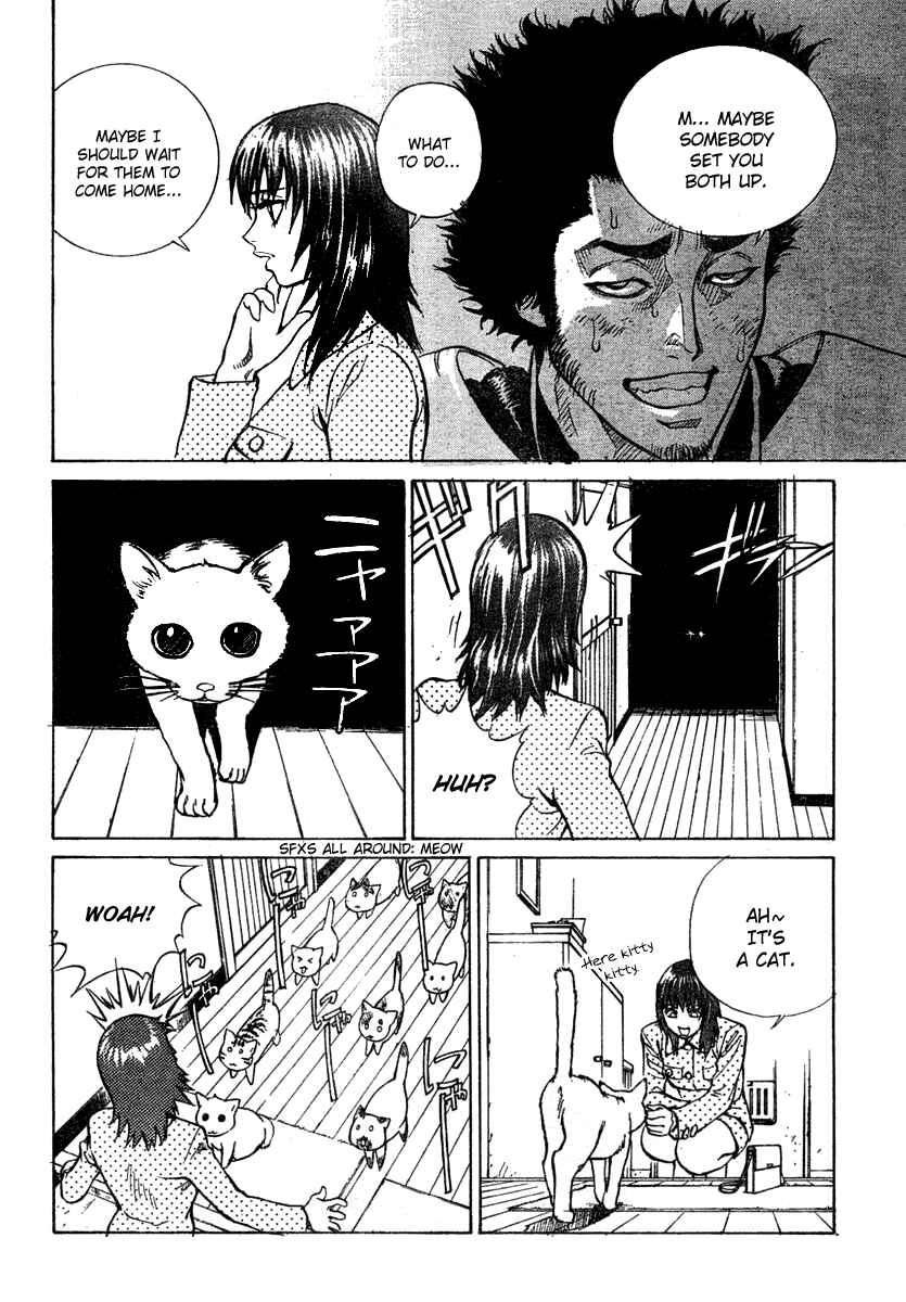 Page 10 Chapter 13 B.Reaction!