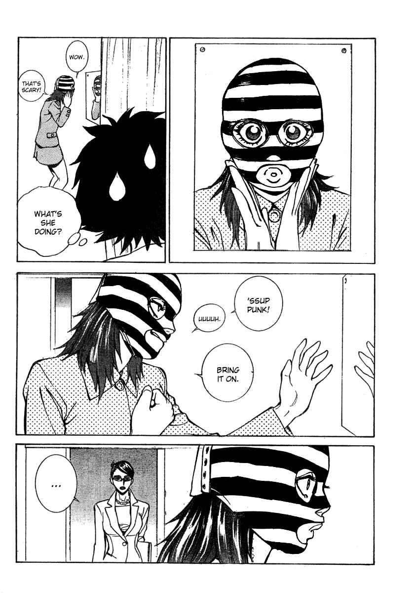 Page 14 Chapter 13 B.Reaction!