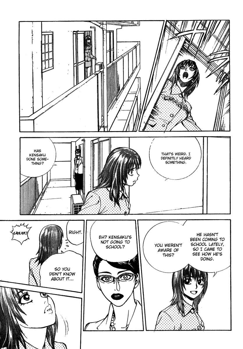 Page 17 Chapter 13 B.Reaction!