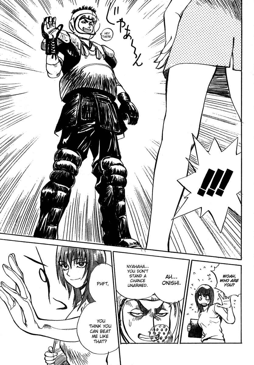 Page 5 Chapter 13 B.Reaction!