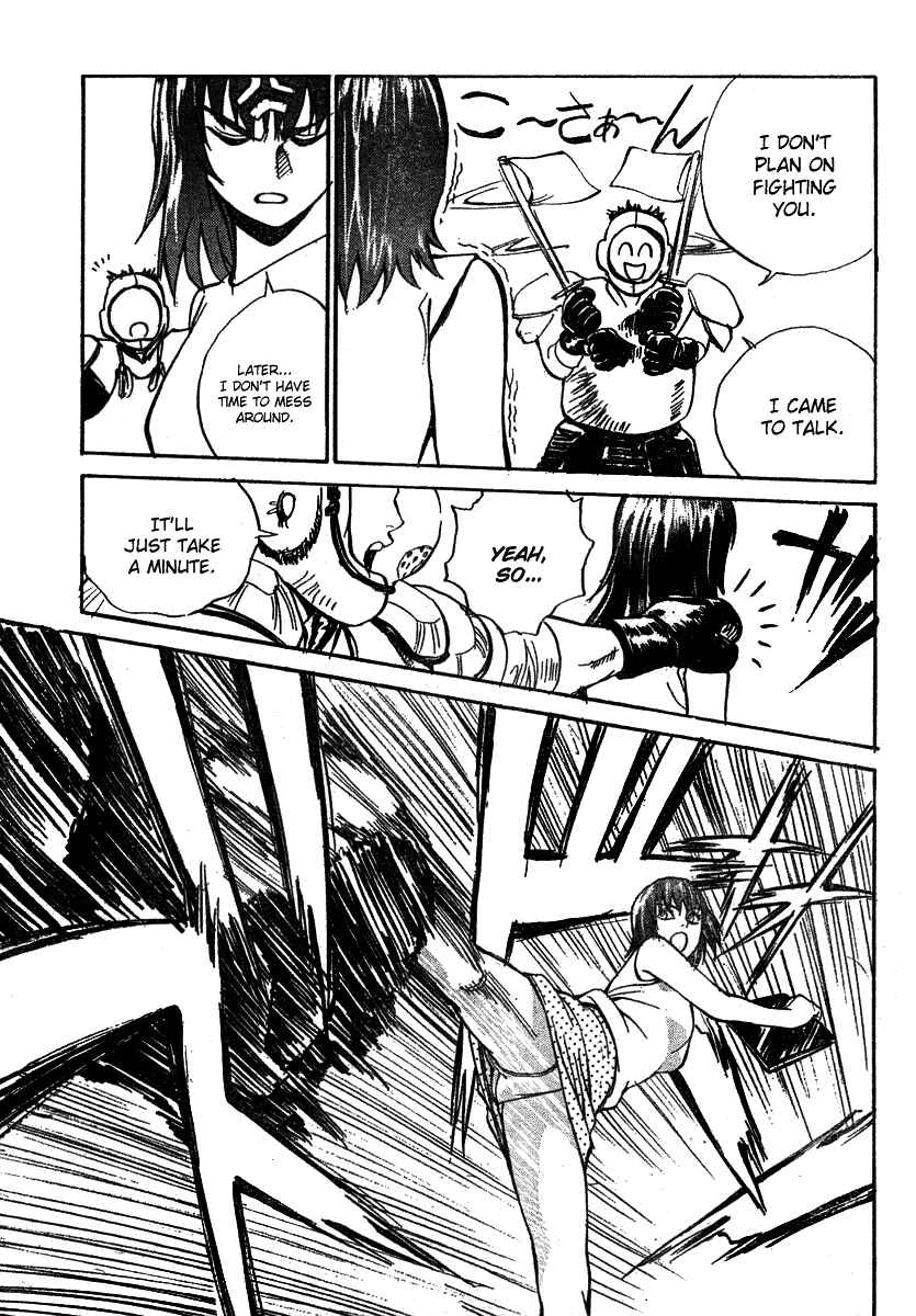 Page 7 Chapter 13 B.Reaction!