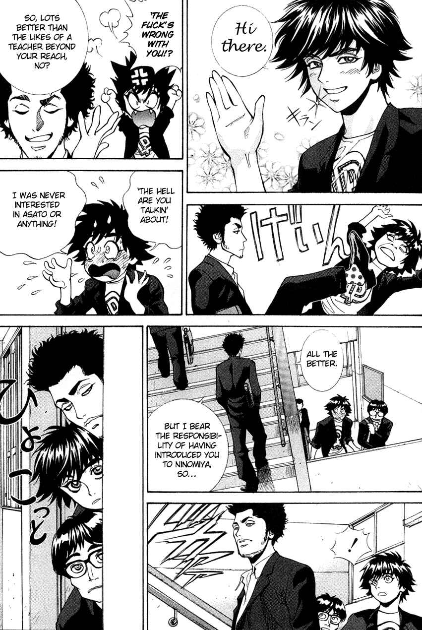 Page 10 Chapter 8 B.Reaction!