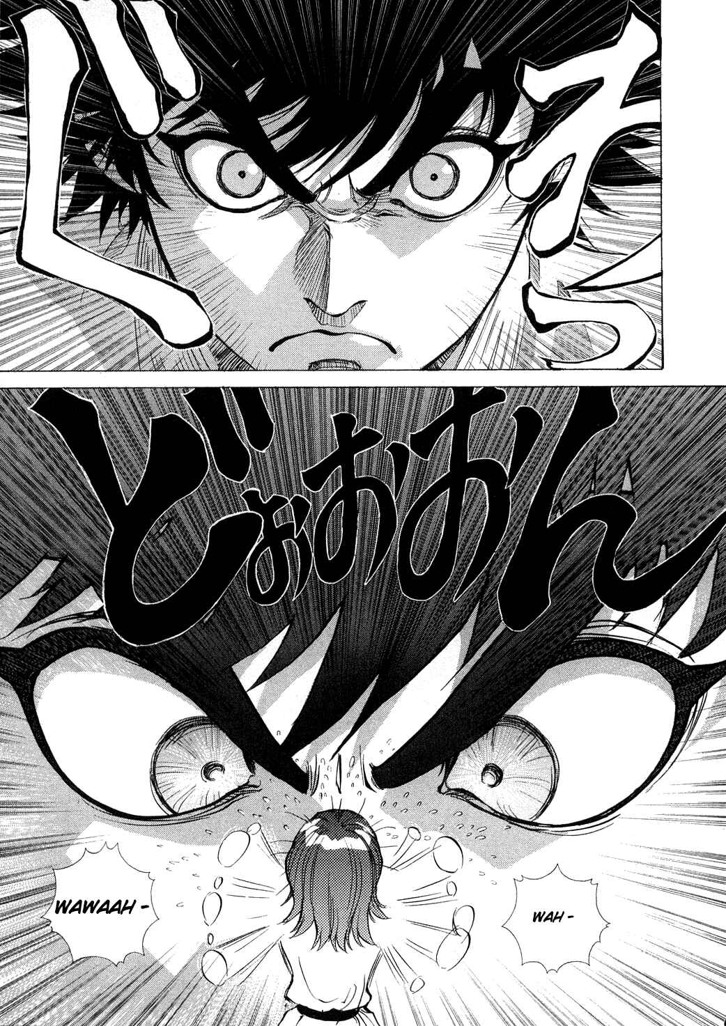 Page 3 Chapter 8 B.Reaction!