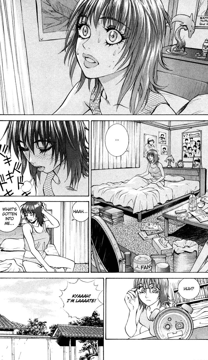 Page 4 Chapter 8 B.Reaction!