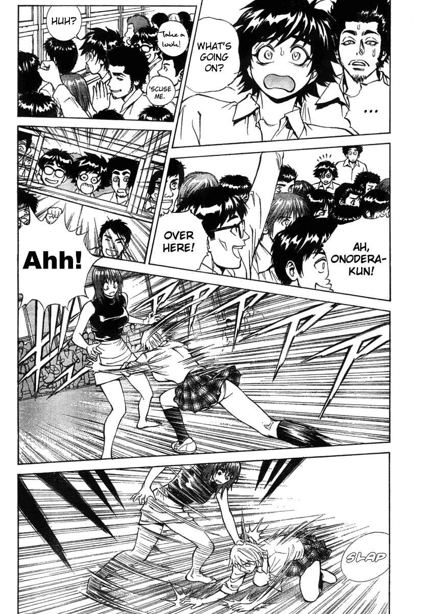Page 10 Chapter 16 B.Reaction!