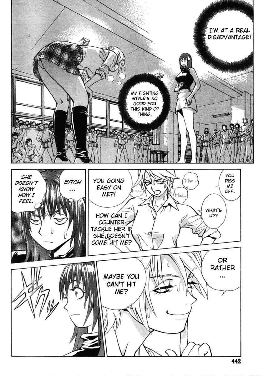 Page 12 Chapter 16 B.Reaction!