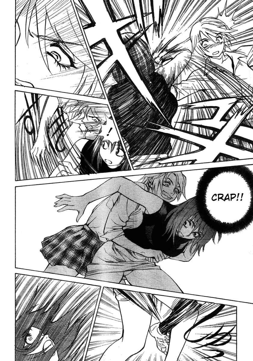 Page 14 Chapter 16 B.Reaction!