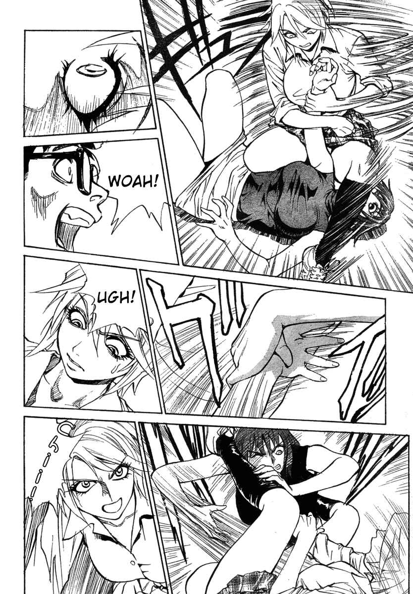 Page 18 Chapter 16 B.Reaction!
