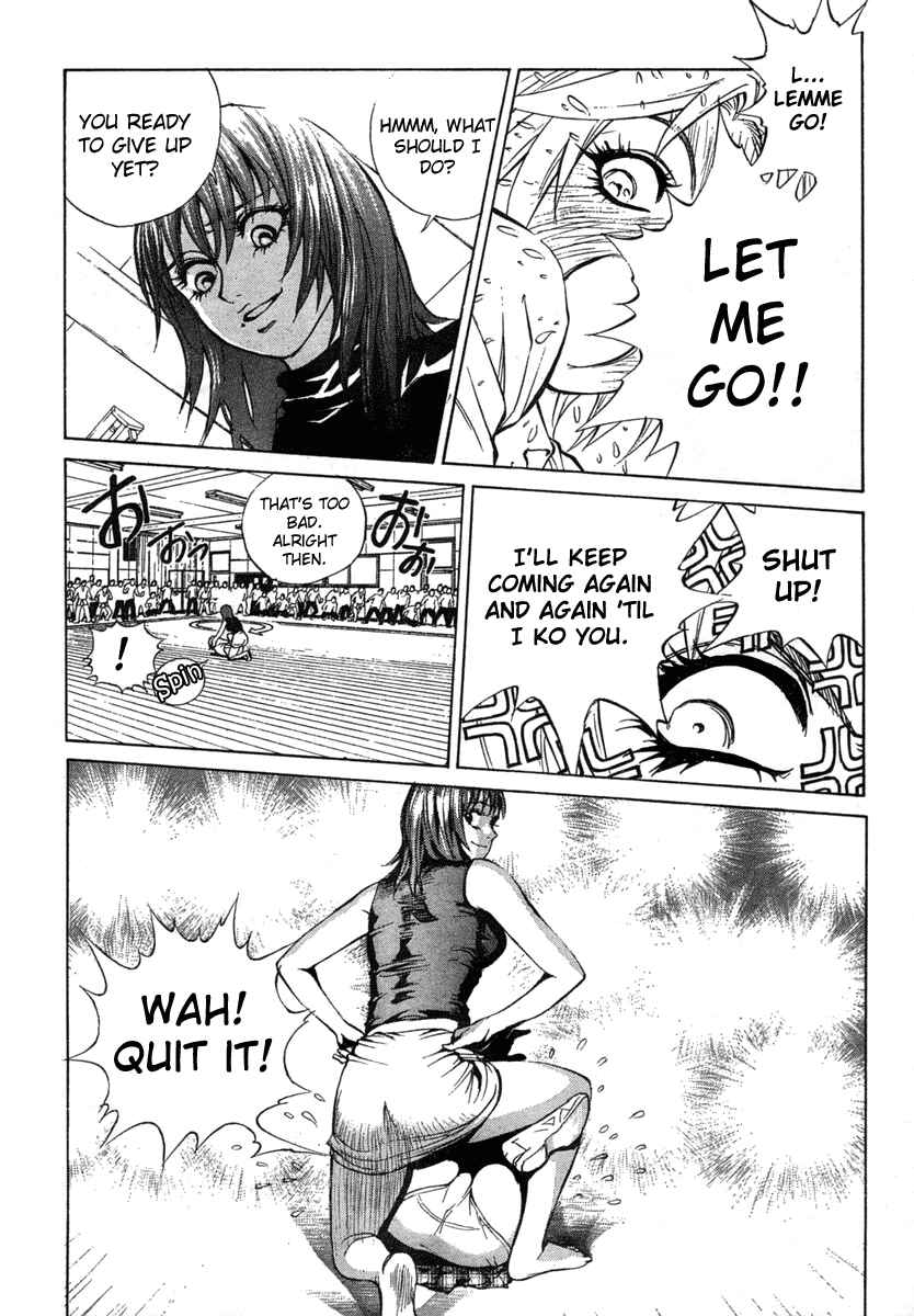 Page 21 Chapter 16 B.Reaction!