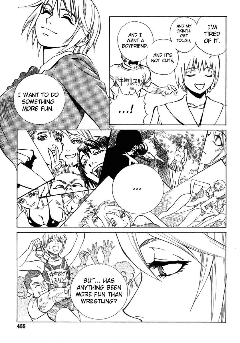 Page 25 Chapter 16 B.Reaction!