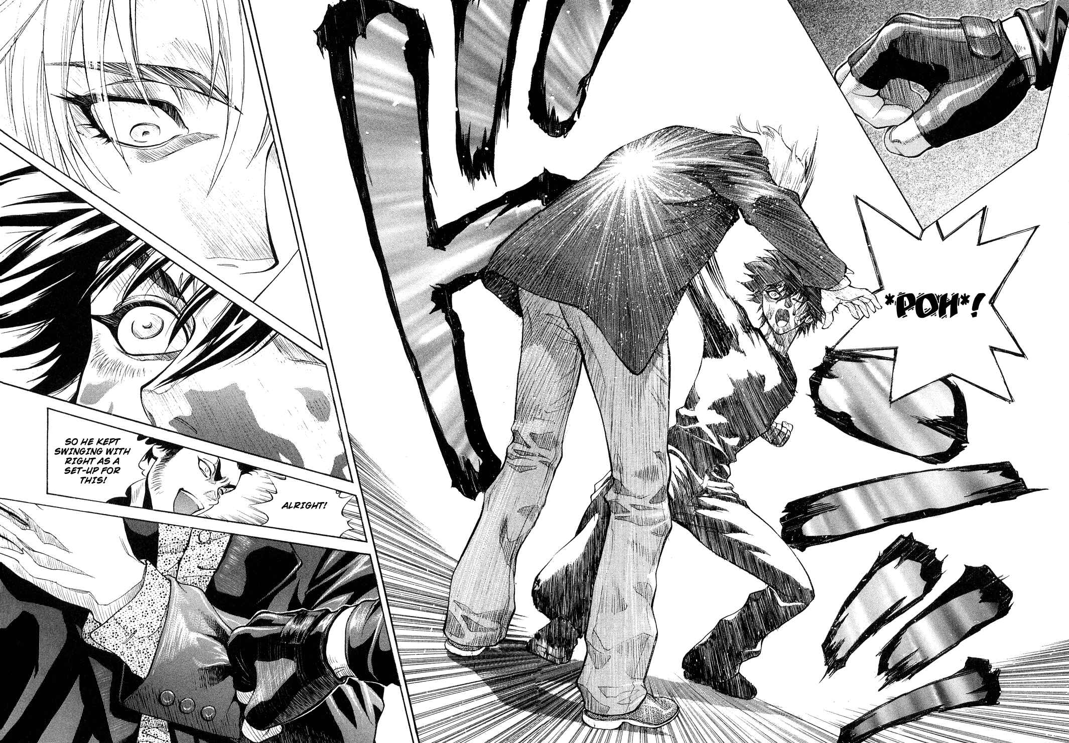 Page 20 Chapter 6 B.Reaction!