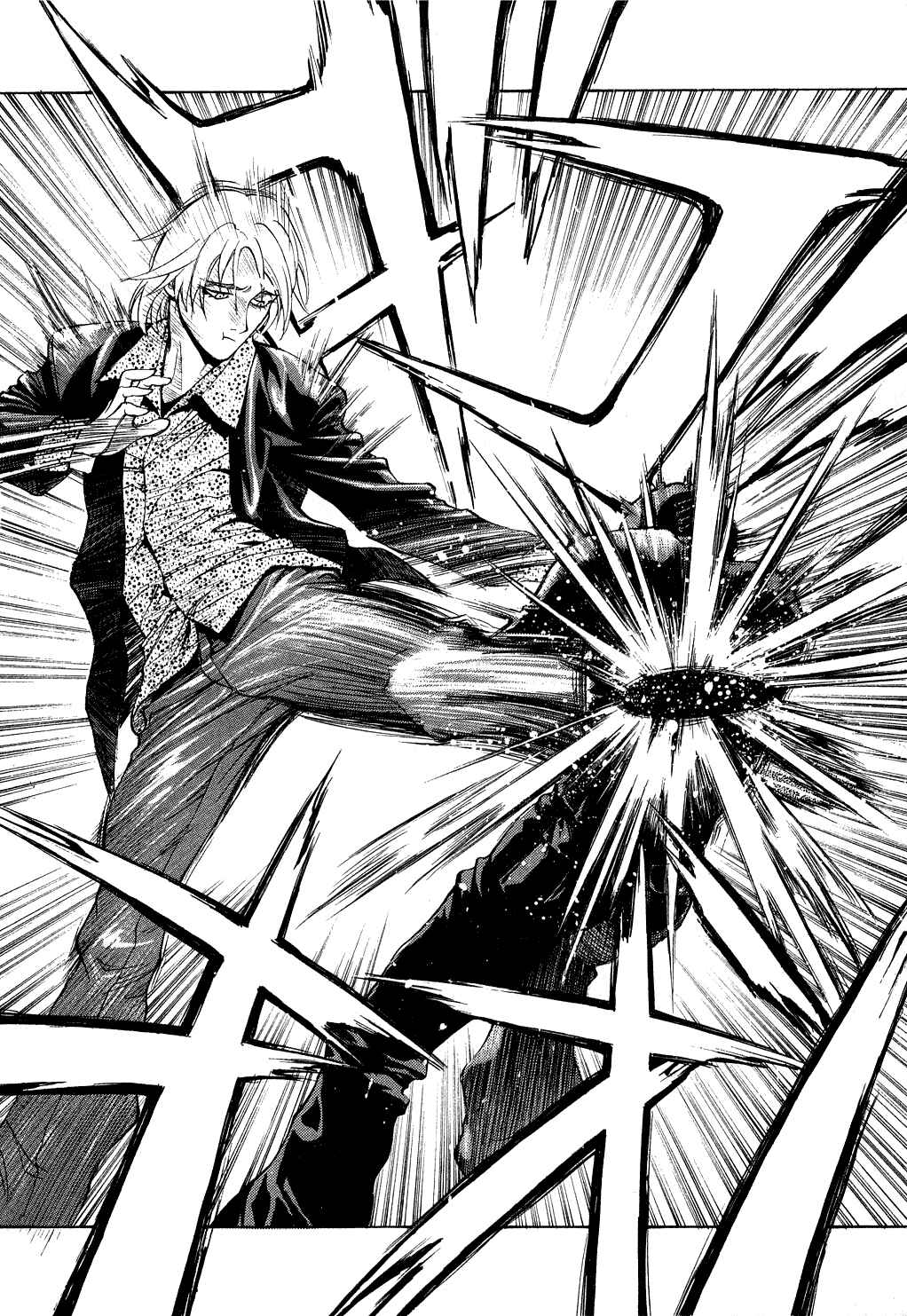Page 8 Chapter 6 B.Reaction!