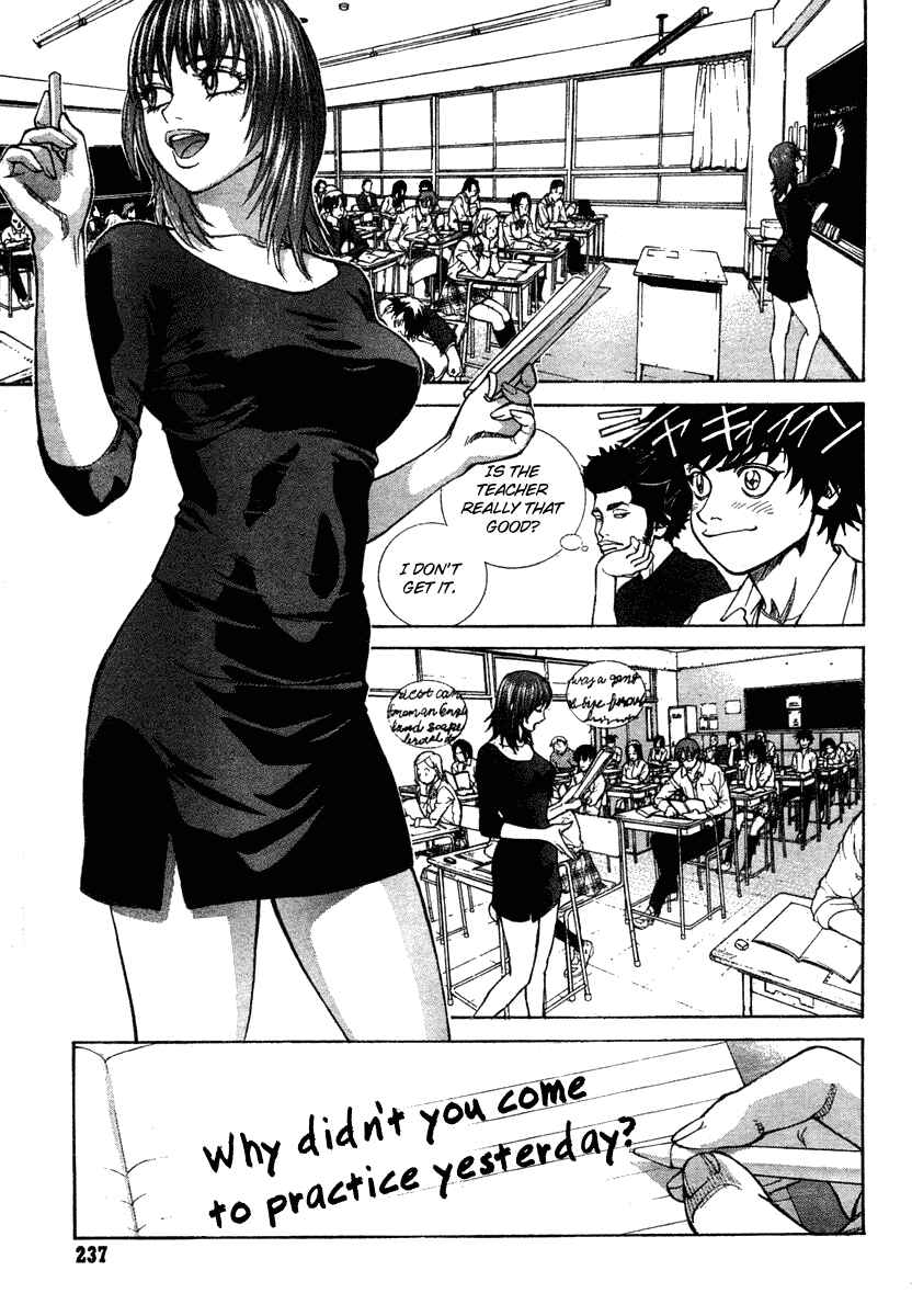 Page 11 Chapter 9 B.Reaction!