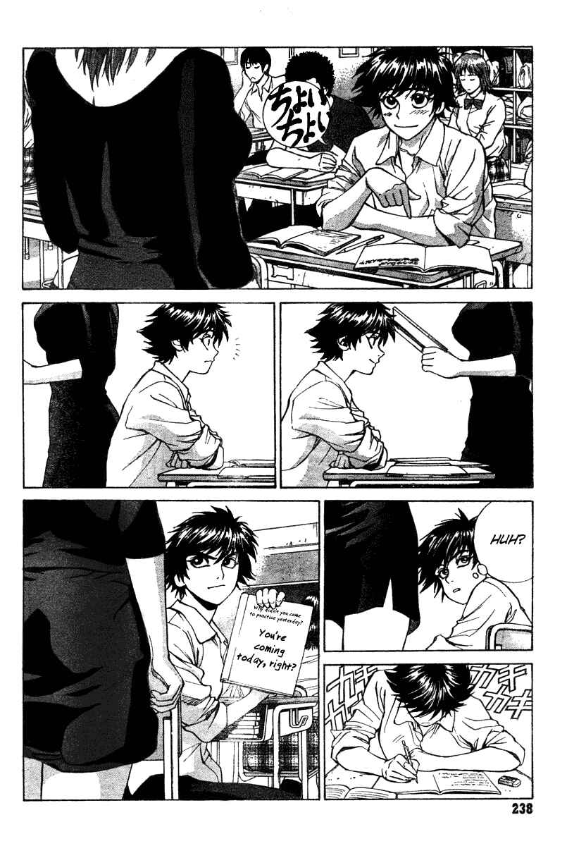 Page 12 Chapter 9 B.Reaction!