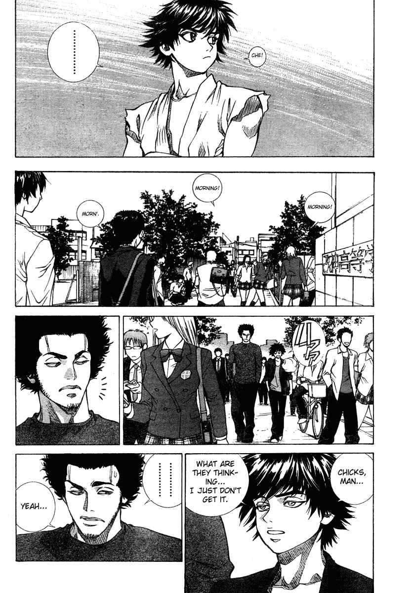Page 14 Chapter 9 B.Reaction!