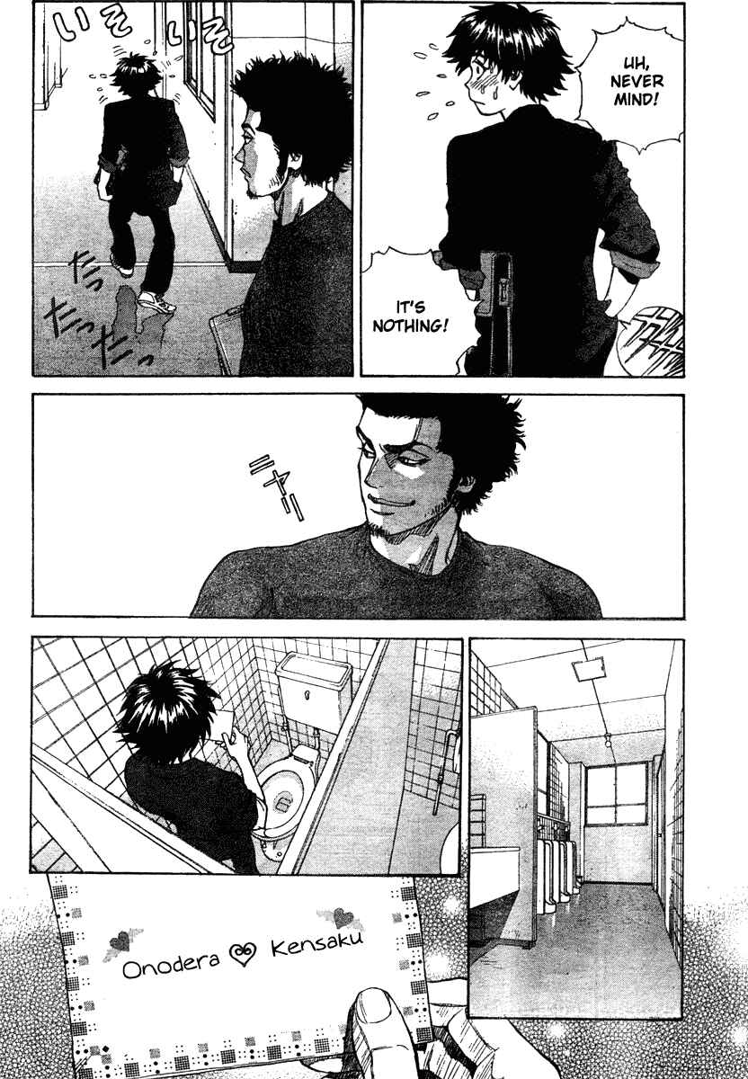Page 16 Chapter 9 B.Reaction!