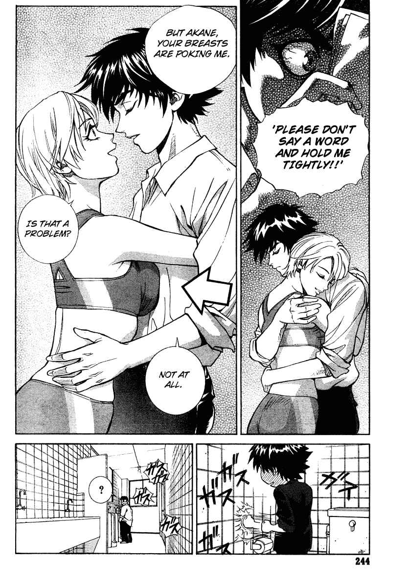 Page 18 Chapter 9 B.Reaction!