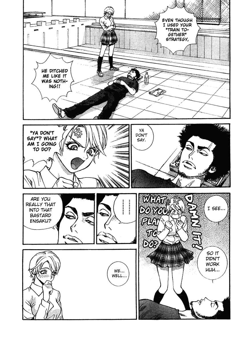 Page 3 Chapter 9 B.Reaction!