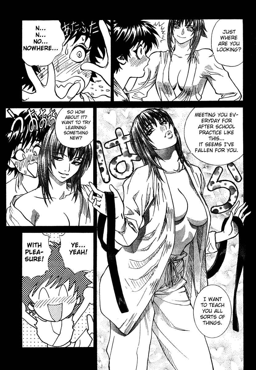 Page 9 Chapter 9 B.Reaction!