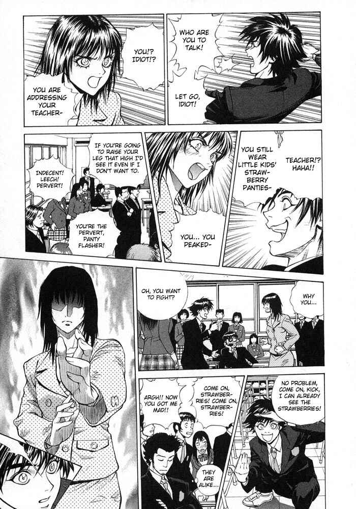 Page 10 Chapter 2 B.Reaction!